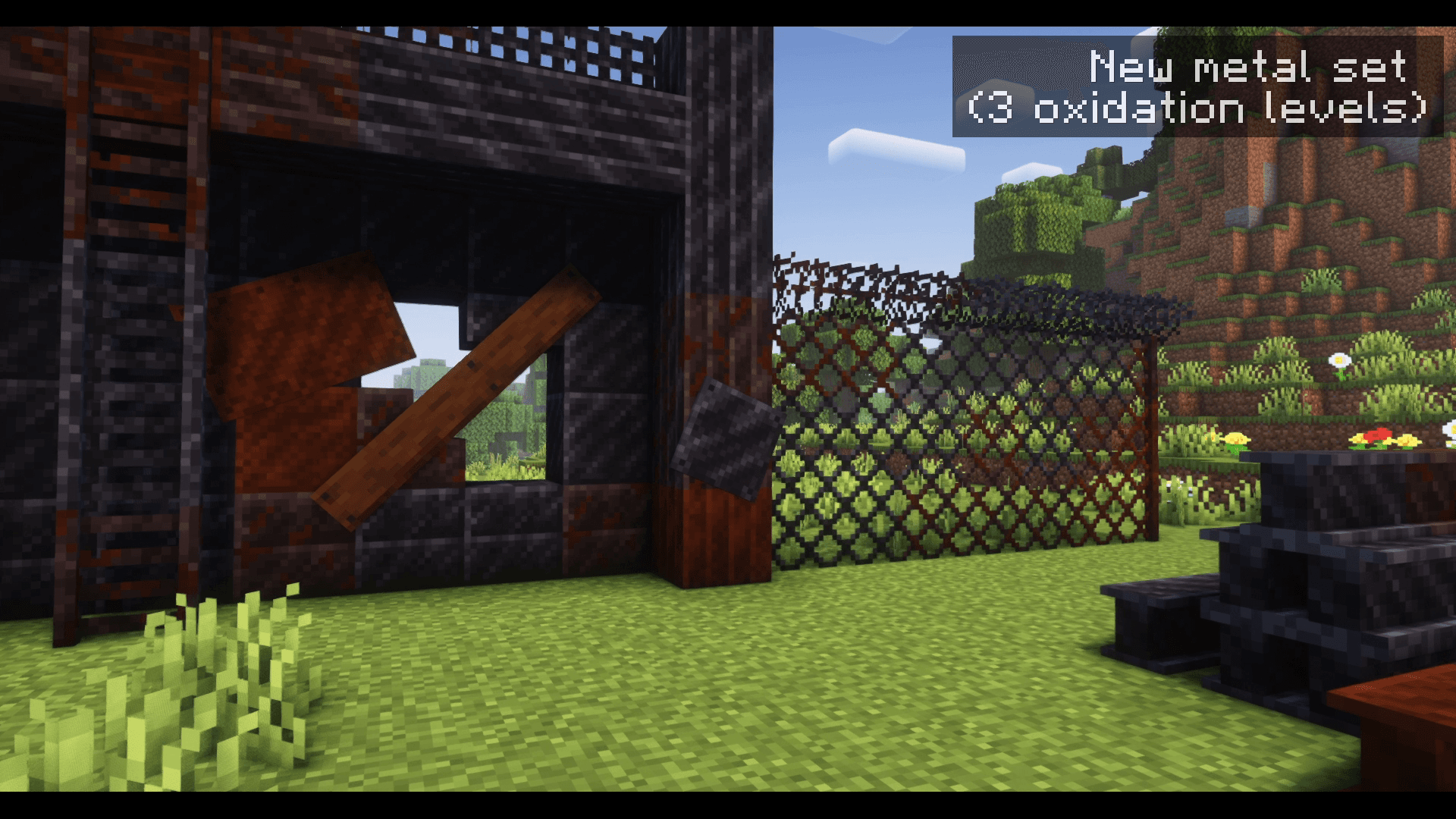 Mim1q's Derelict screenshot