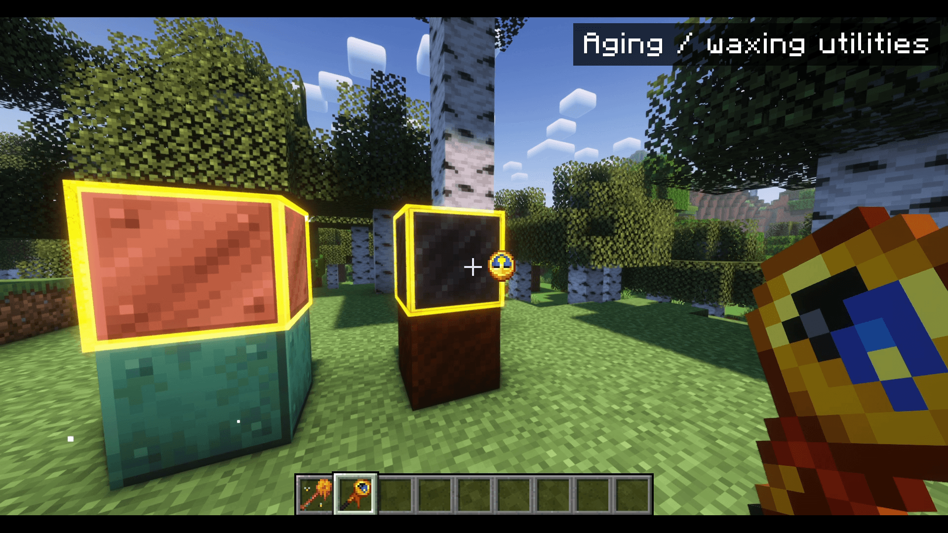 Mim1q's Derelict screenshot