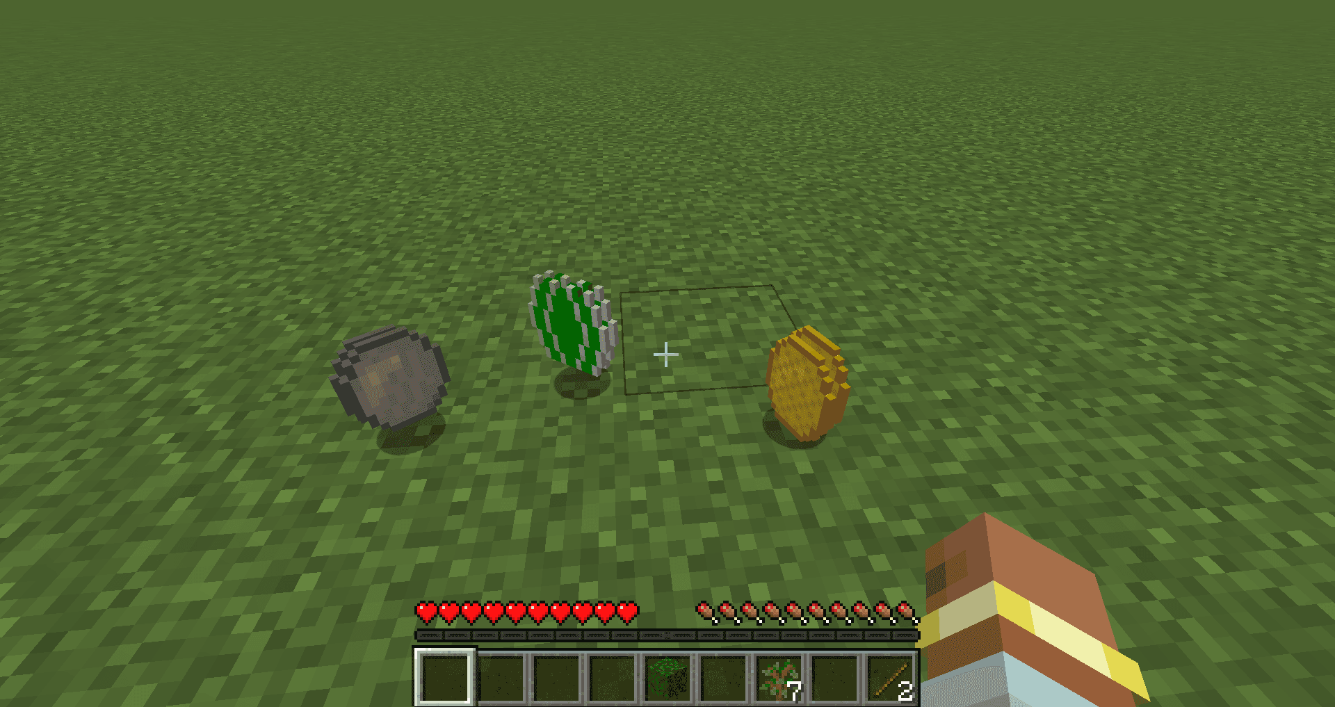 Bok's Banging Butterflies screenshot