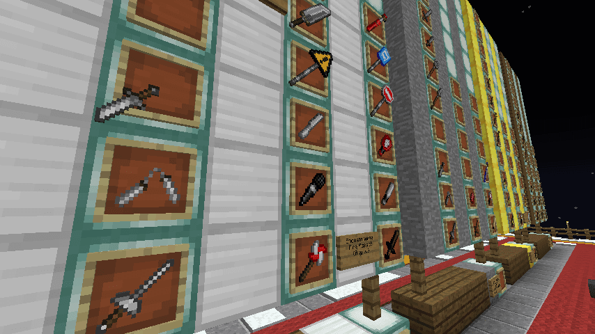 ItemBound [16x] screenshot