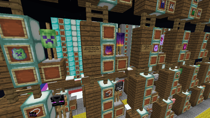ItemBound [16x] screenshot