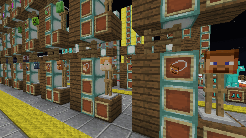 ItemBound [16x] screenshot