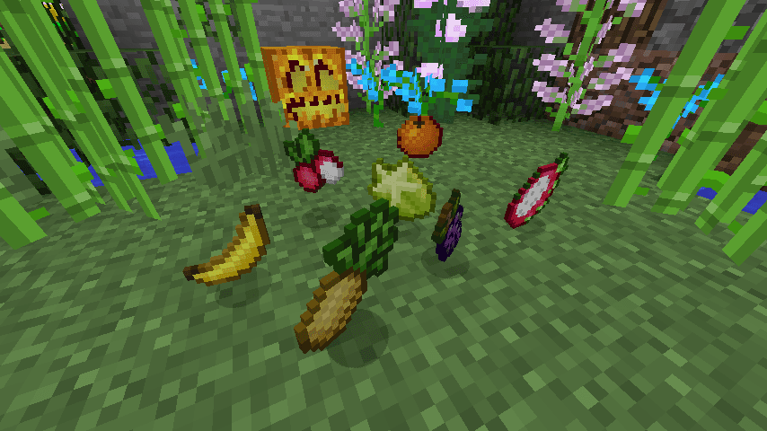 ItemBound [16x] screenshot