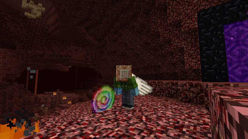 ItemBound [16x] screenshot