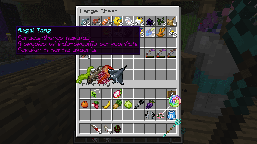 ItemBound [16x] screenshot