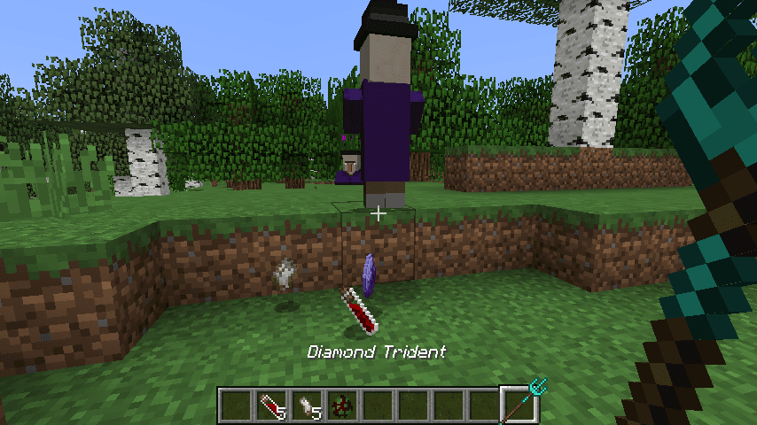 ItemBound [16x] screenshot