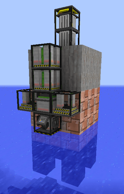 Rockhounding Mod: Chemistry screenshot