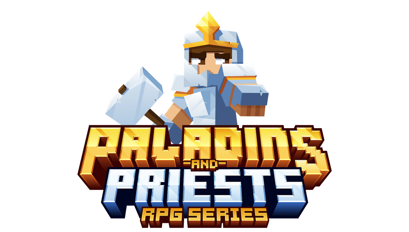Paladins & Priests (RPG Series) screenshot
