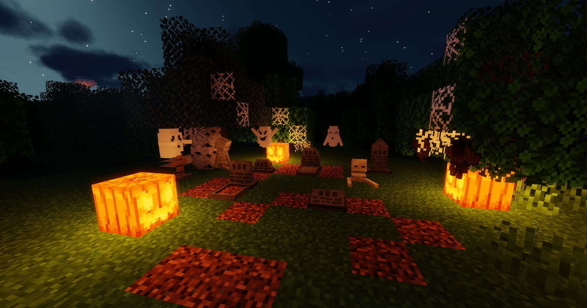 Macaw's Holidays screenshot