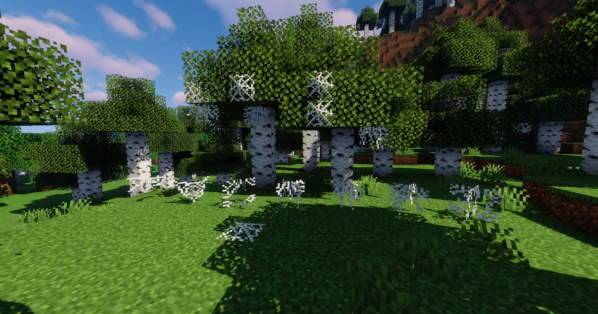 Macaw's Holidays screenshot