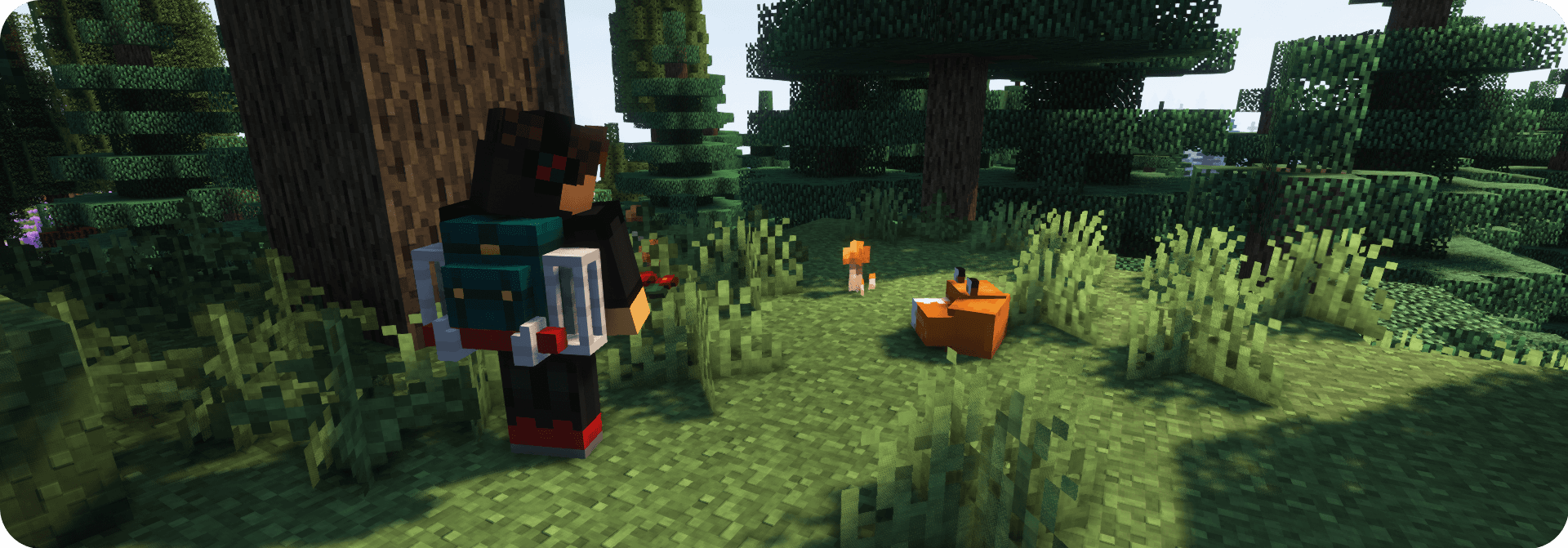 Traveler's Backpack screenshot
