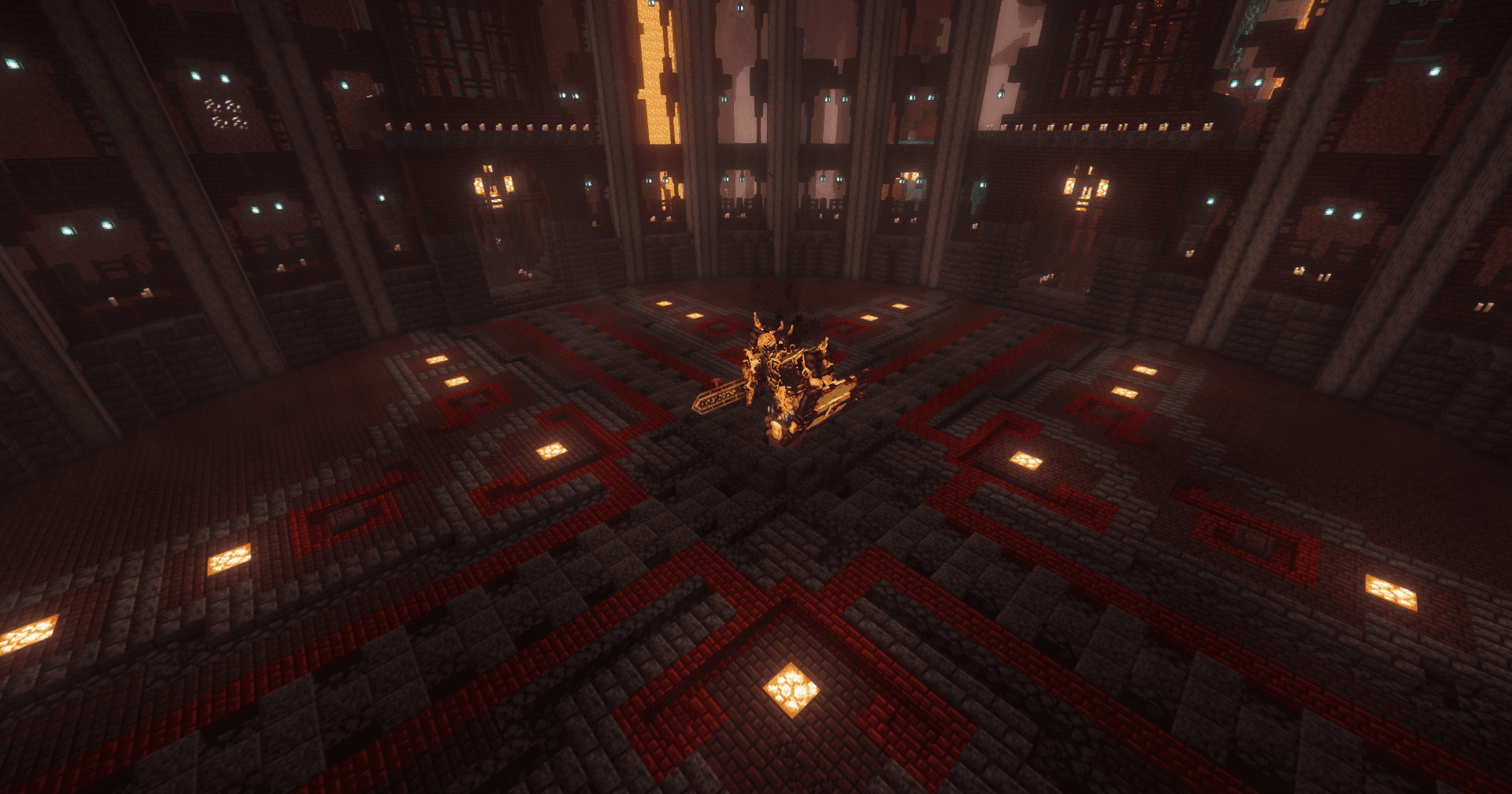 Create and Guns screenshot
