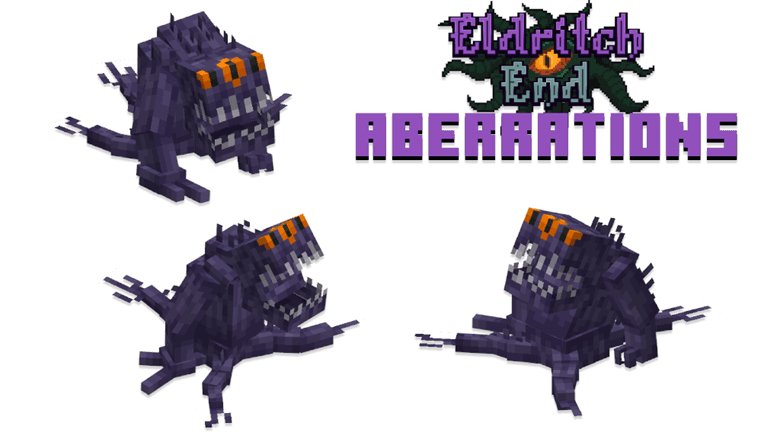 Eldritch End screenshot