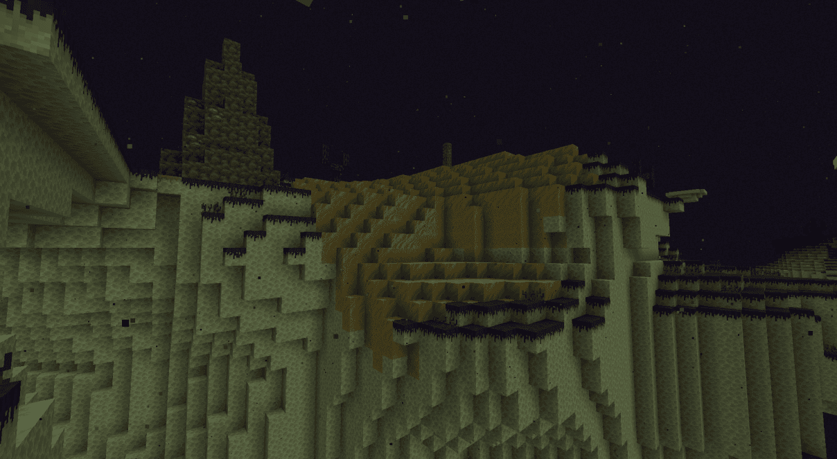 Eldritch End screenshot