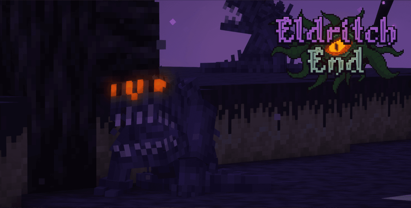 Eldritch End screenshot
