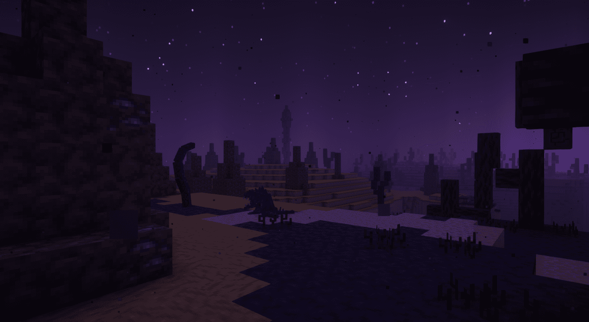 Eldritch End screenshot