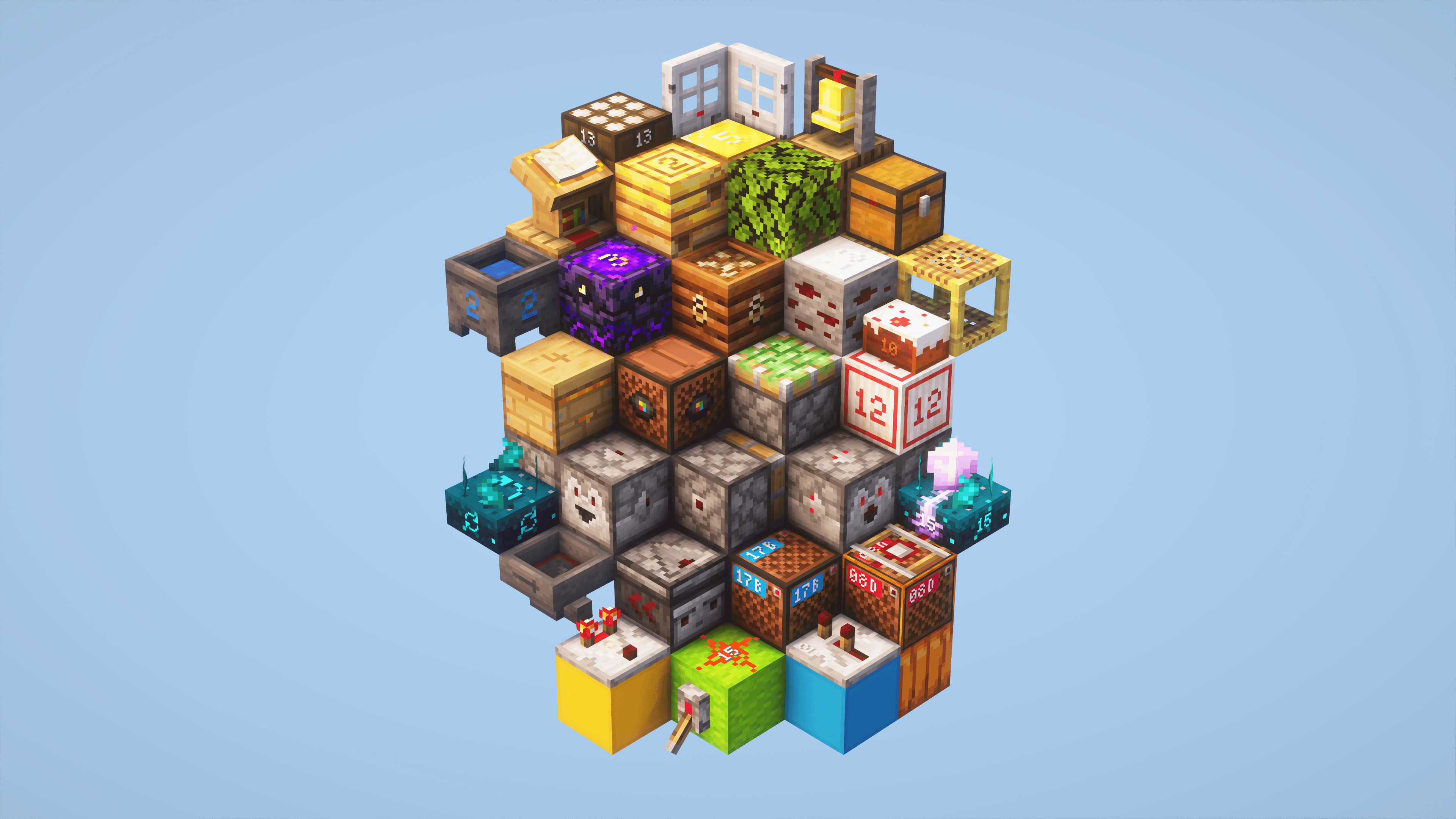 Redstone Tweaks screenshot