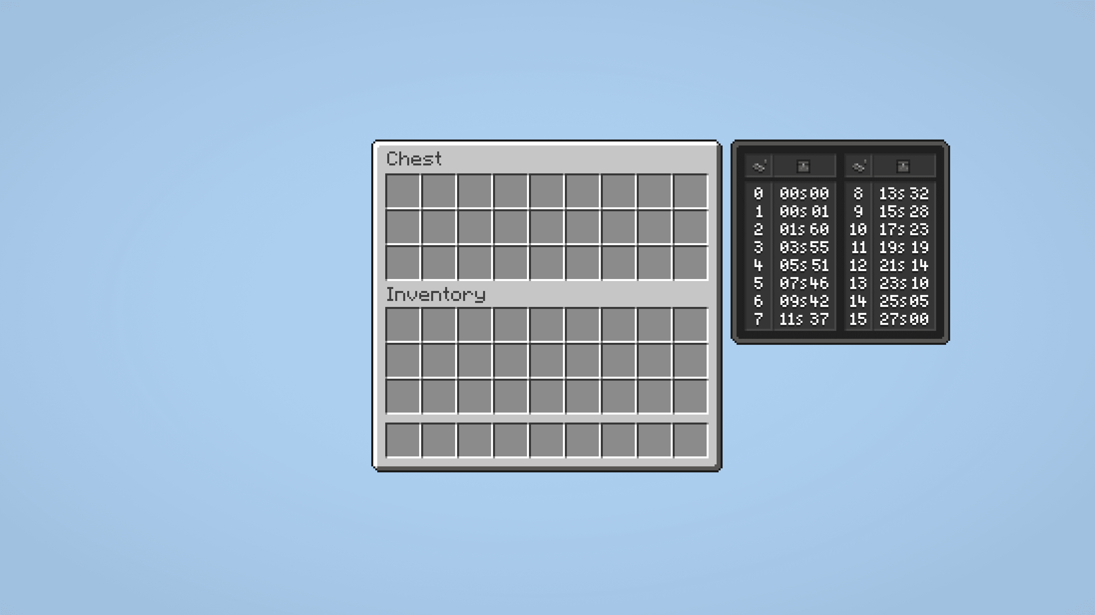 Redstone Tweaks screenshot
