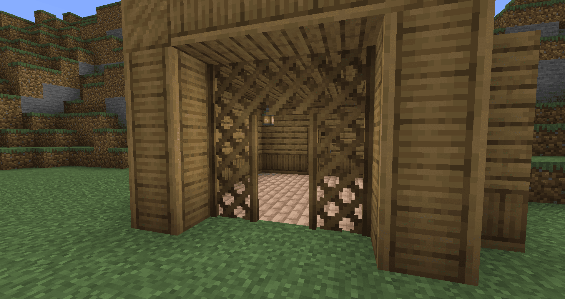 Hearth & Home screenshot