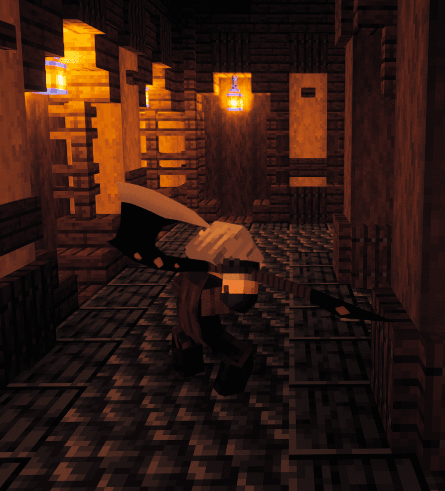 Weapons of Miracles - epic fight screenshot
