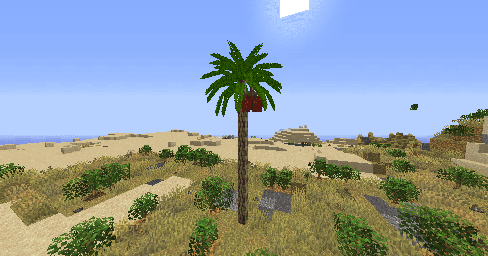 Vanilla Themed TFC+ & TFC TNG screenshot