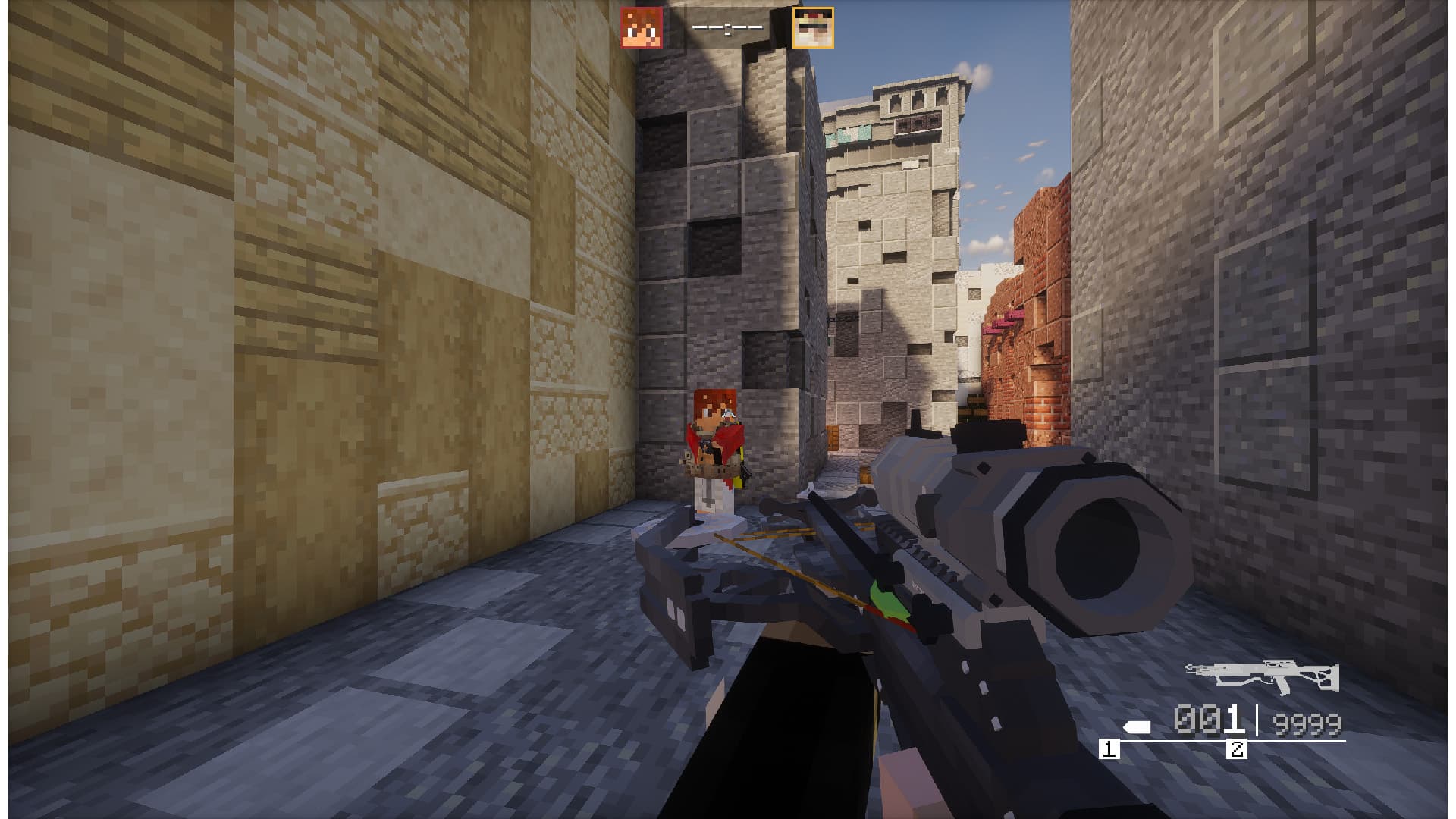 [TaCZ] LesRaisins Append Pack screenshot