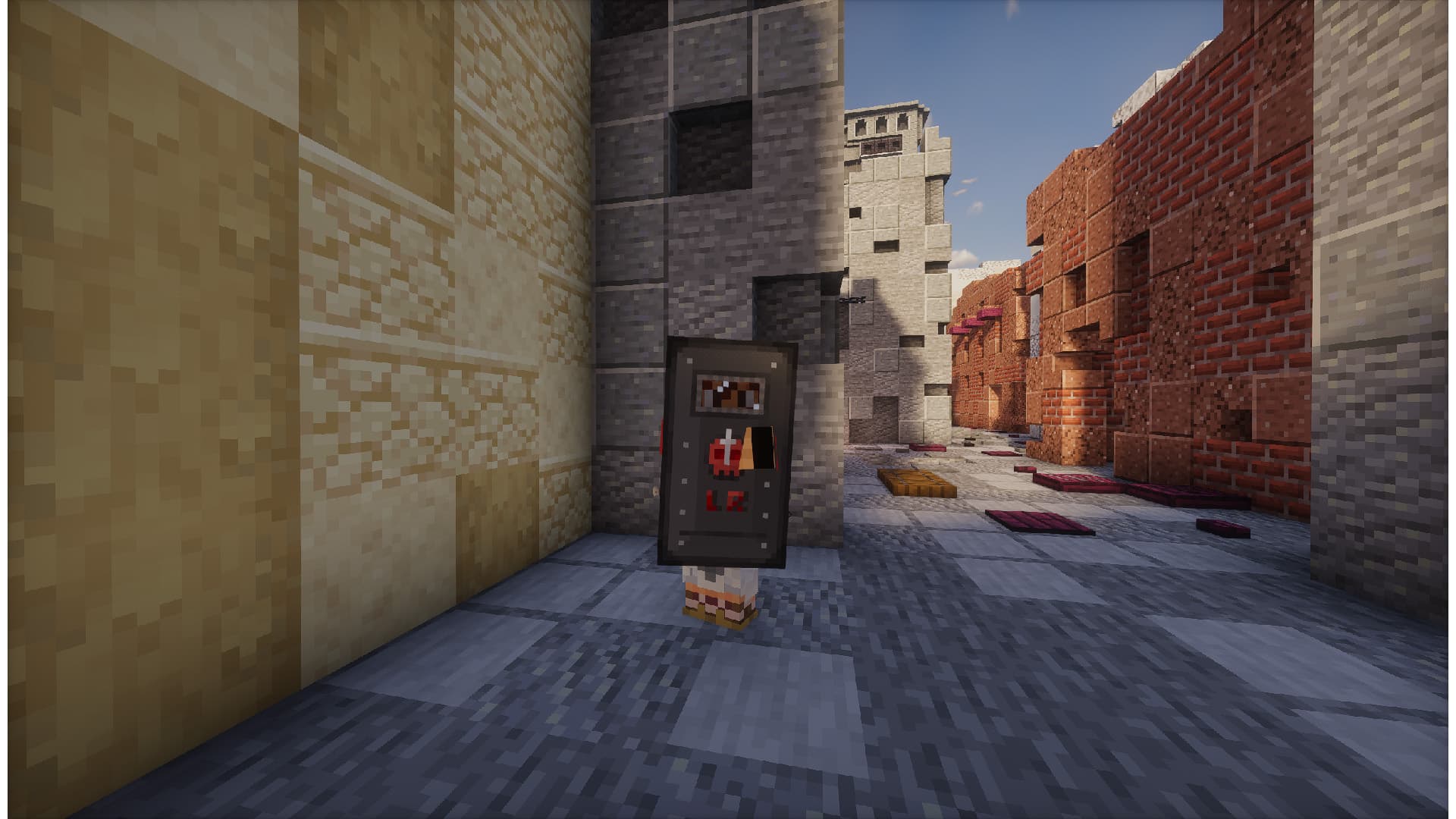 [TaCZ] LesRaisins Append Pack screenshot