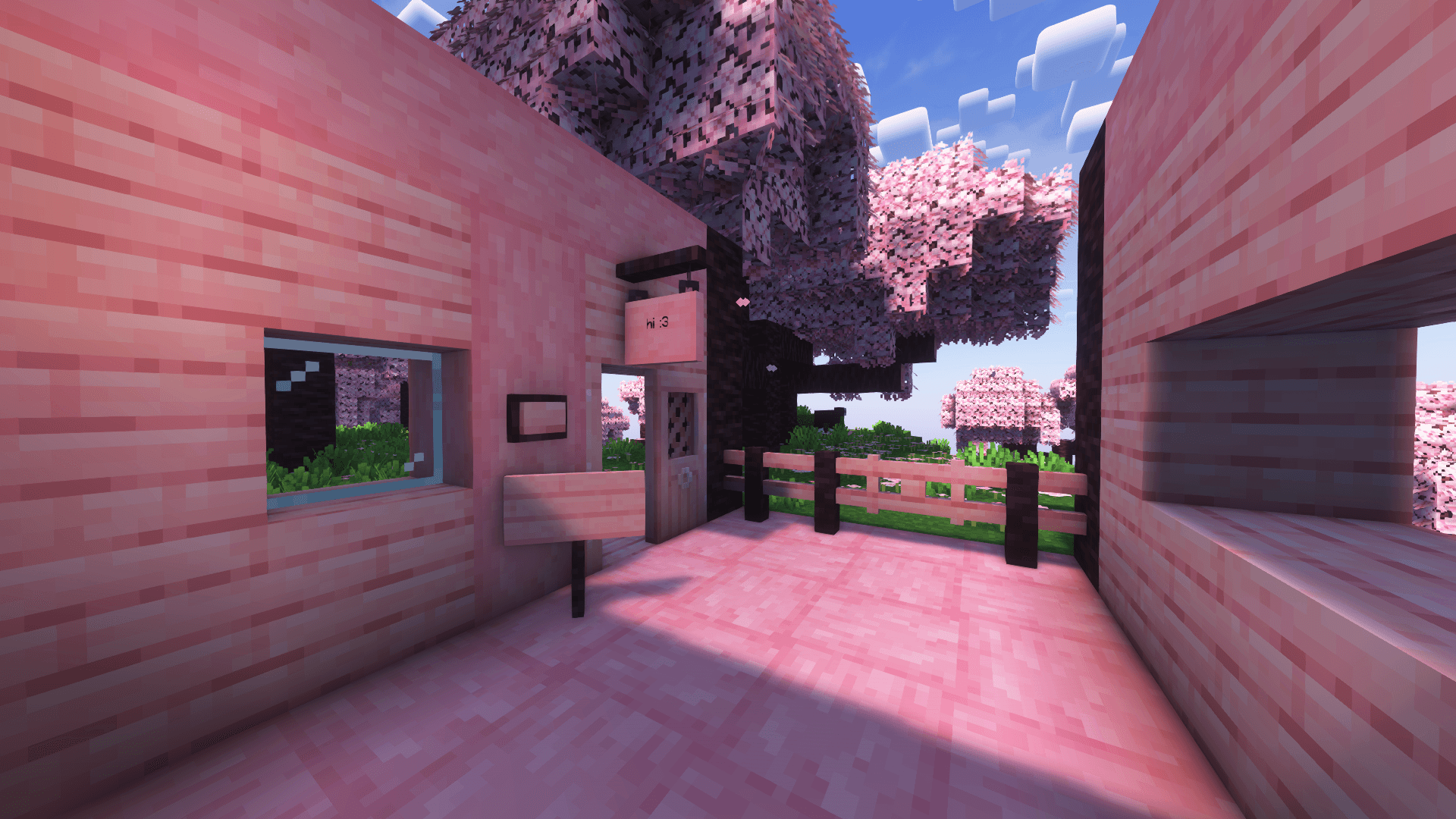 Remodeled screenshot