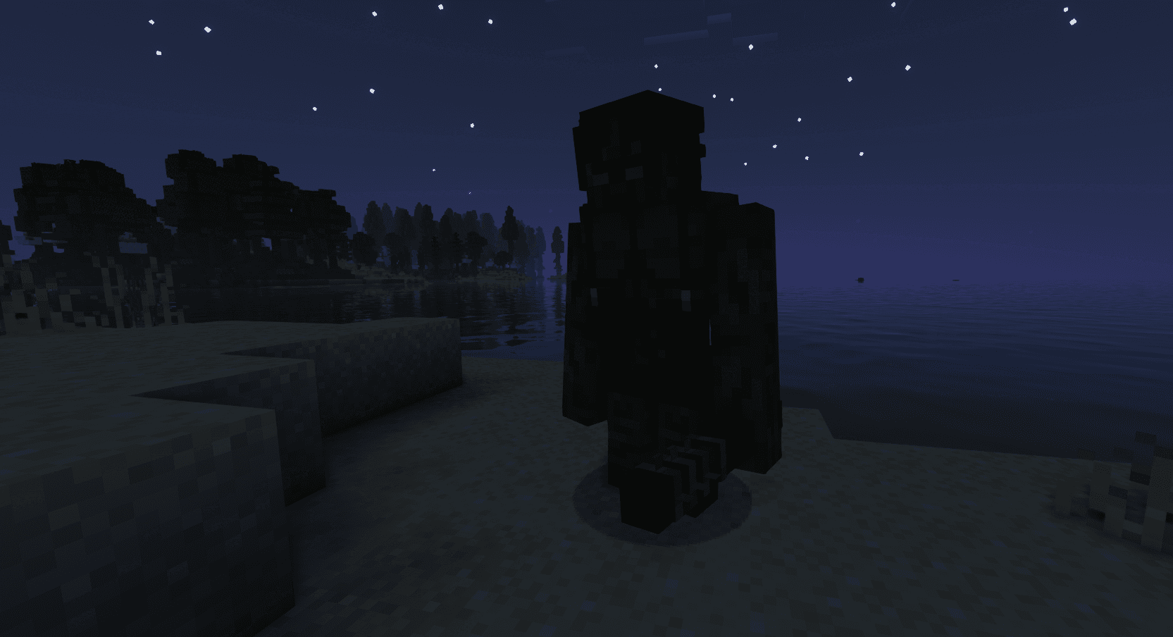Born in Chaos screenshot