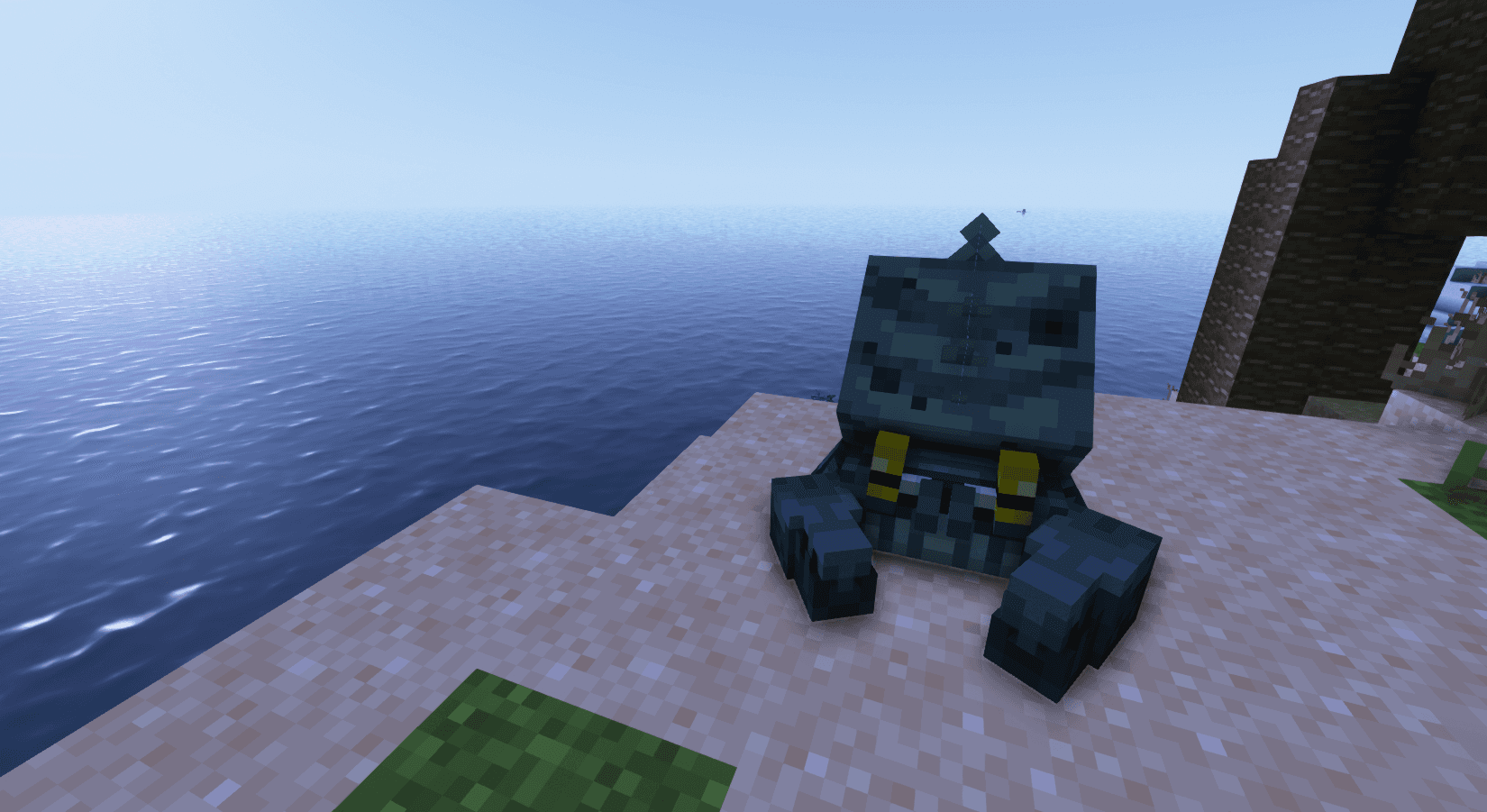 Born in Chaos screenshot