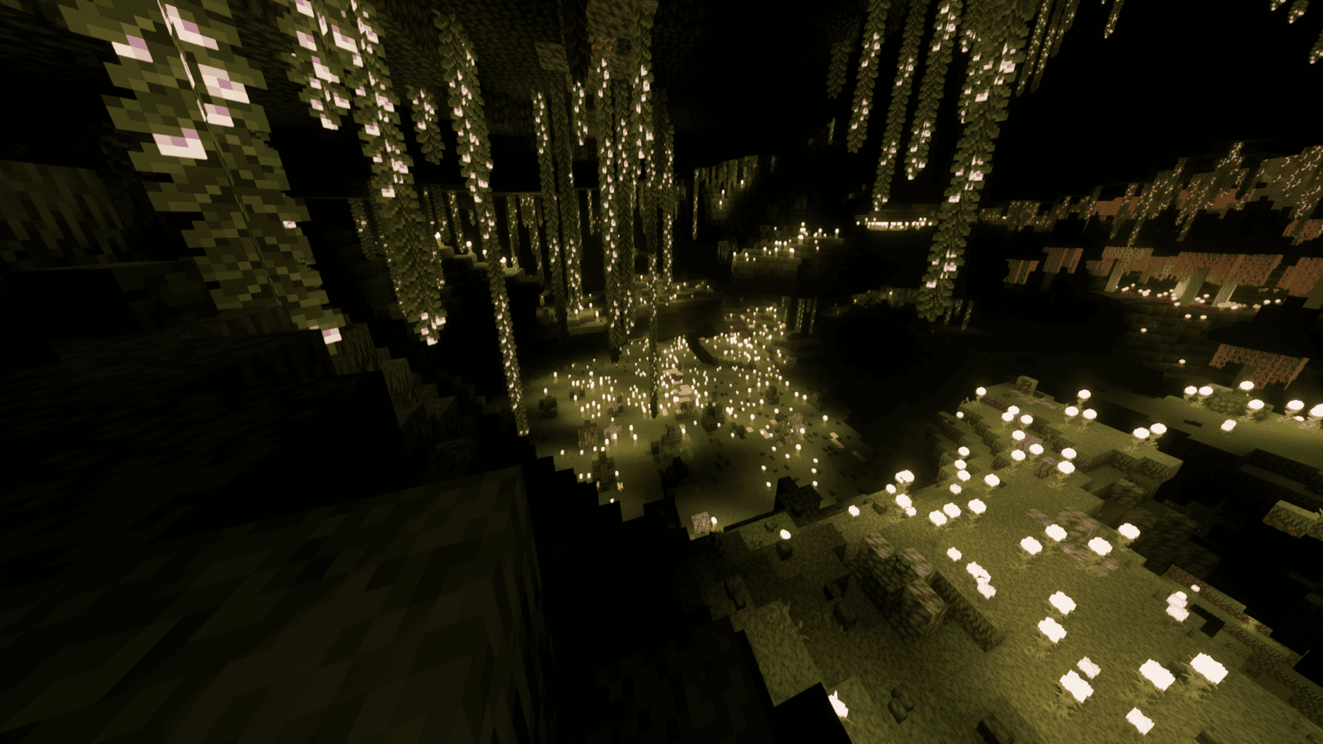 MineColonies: Dimensional Adventure screenshot