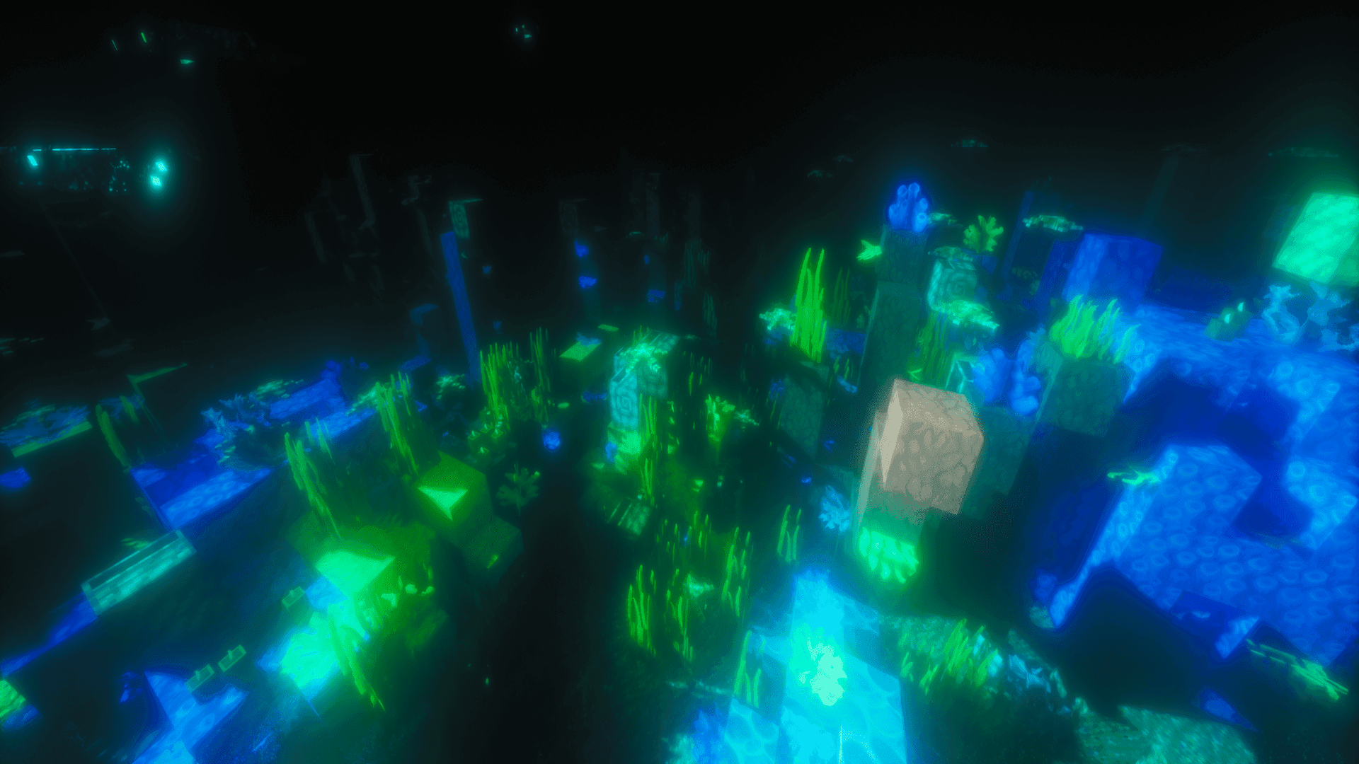 MineColonies: Dimensional Adventure screenshot