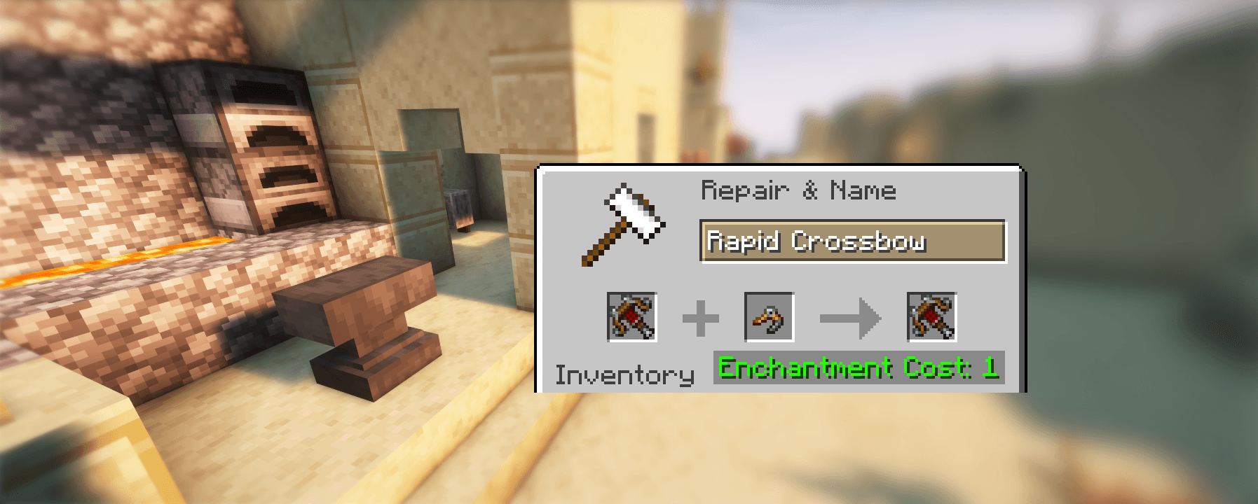 Archers (RPG Series) screenshot