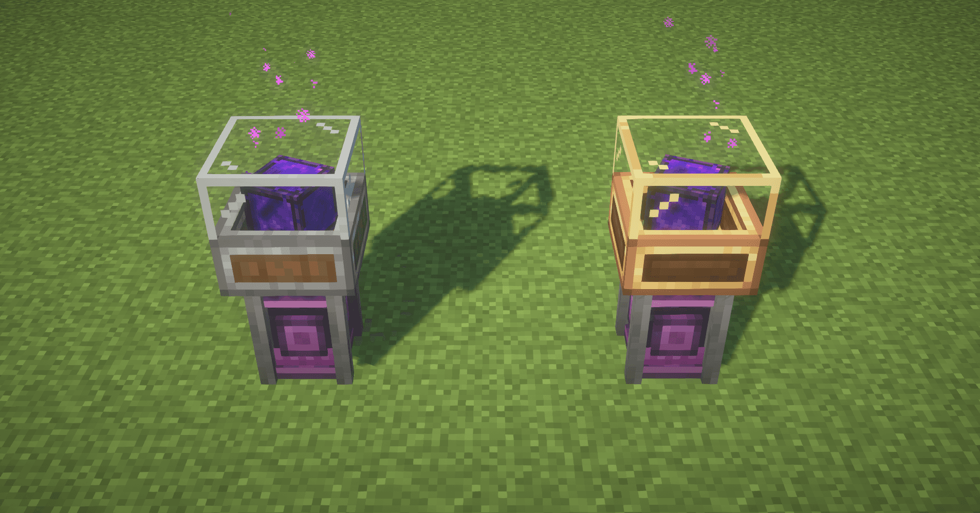 Create: Power Loader screenshot