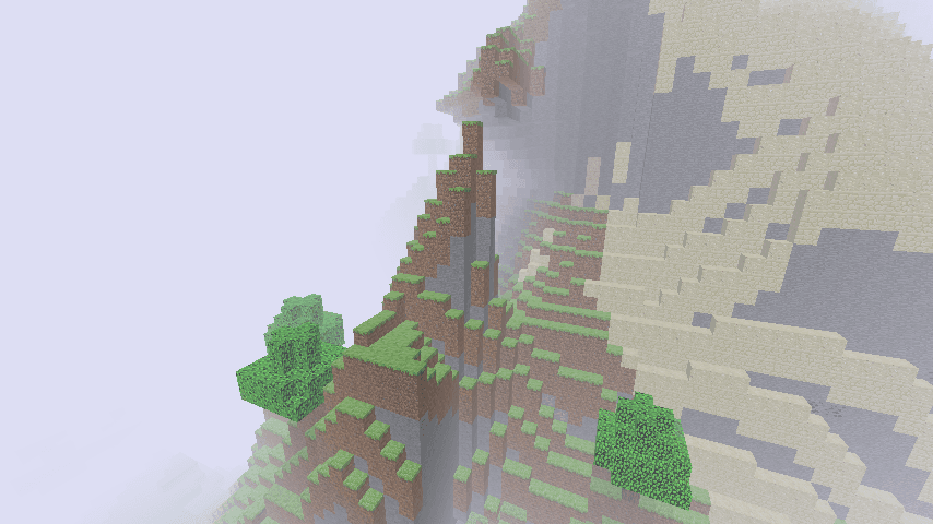 Project Alpha screenshot