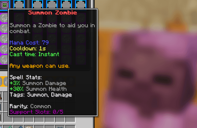 Craft to Exile 2 - 2.0 Atlas Update screenshot
