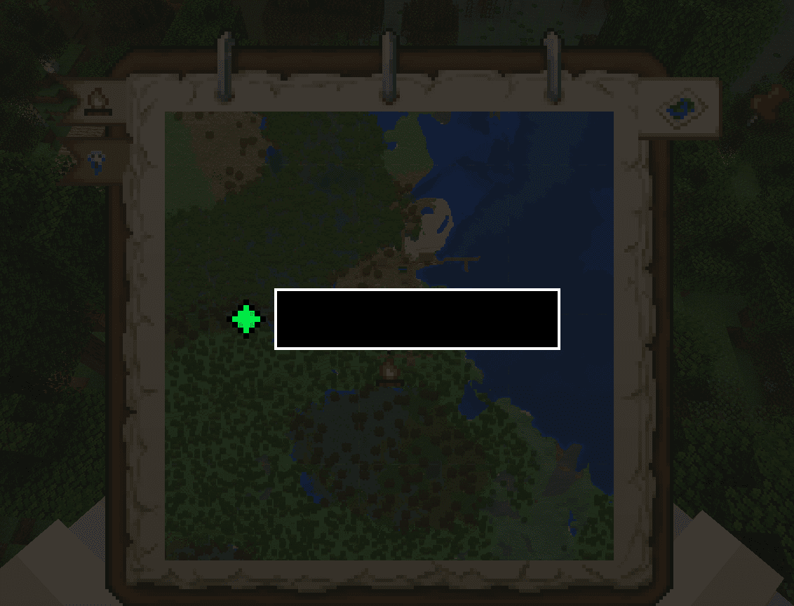 Map Atlases [Forge] screenshot