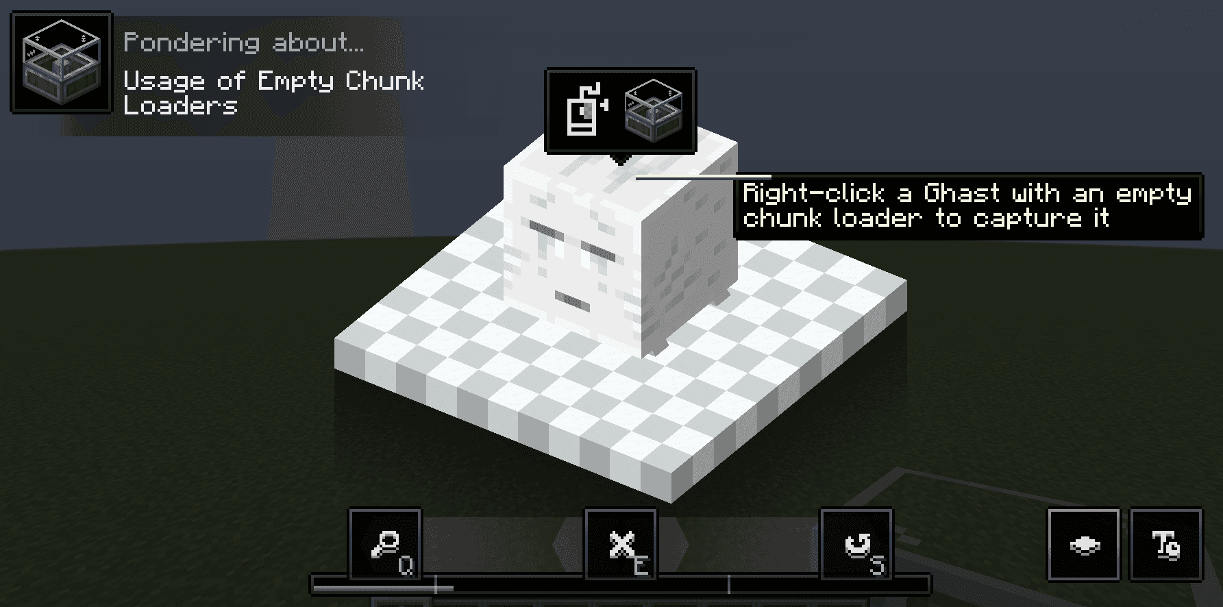 Create: Power Loader screenshot