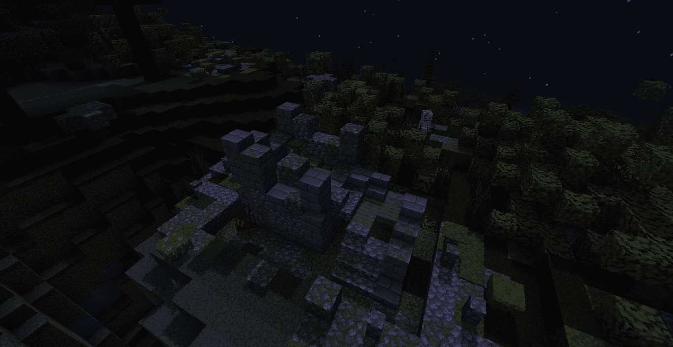 Fractum screenshot