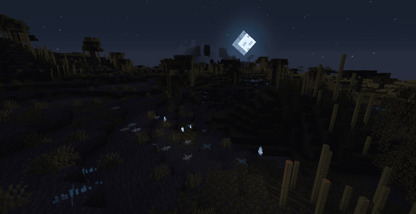 Fractum screenshot