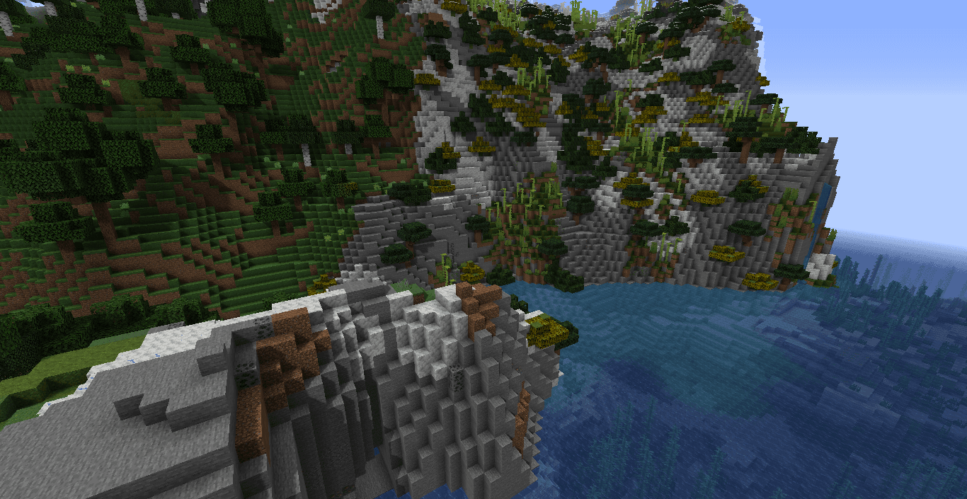Fractum screenshot