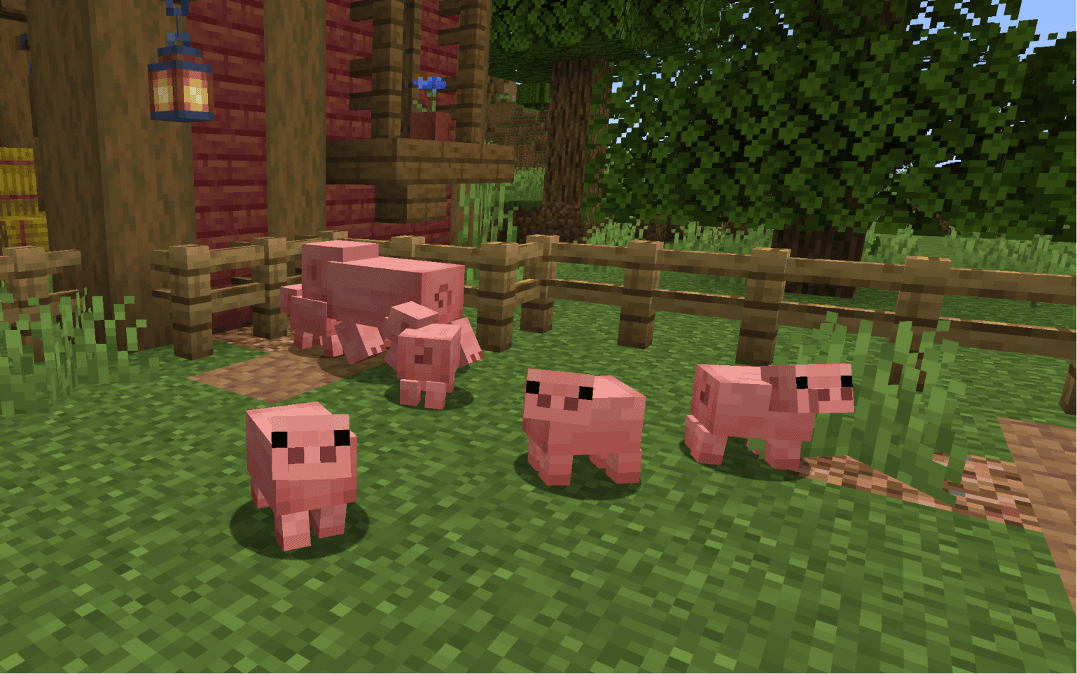 Baby Animals Remastered screenshot