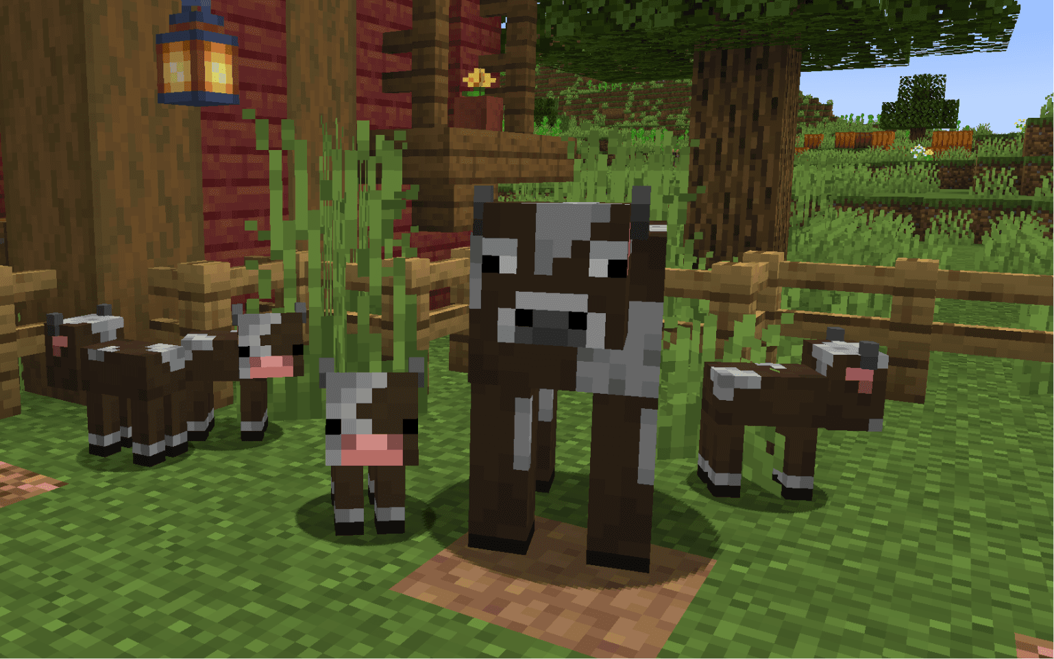 Baby Animals Remastered screenshot