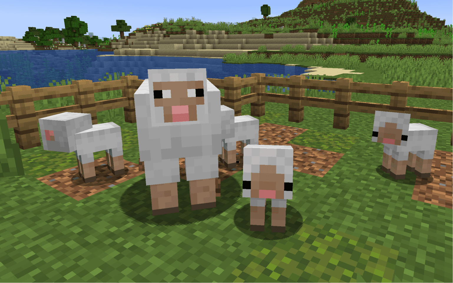 Baby Animals Remastered screenshot