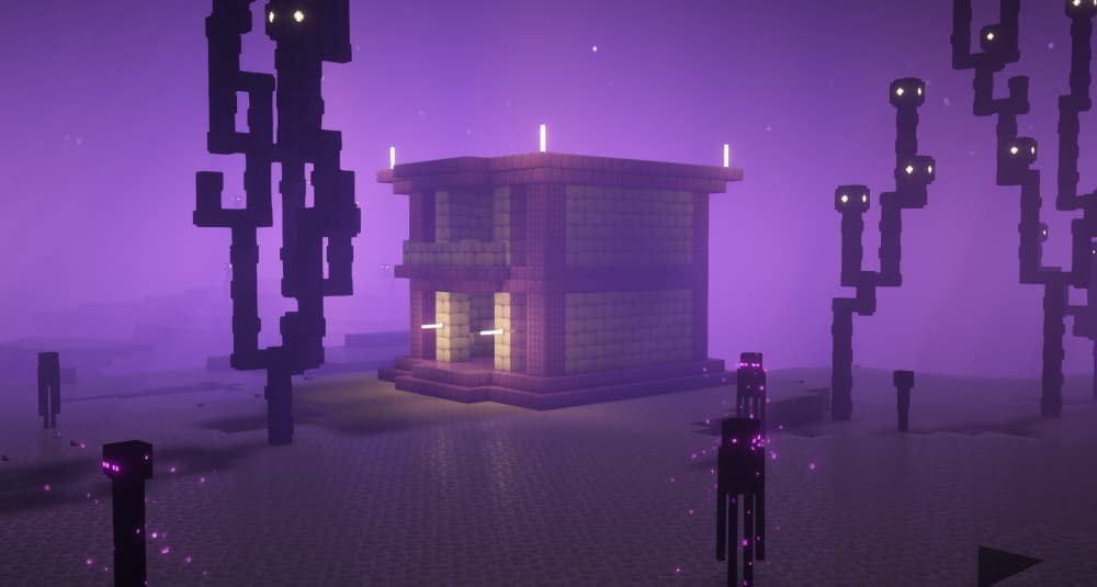 AdoraBuild: Structures screenshot