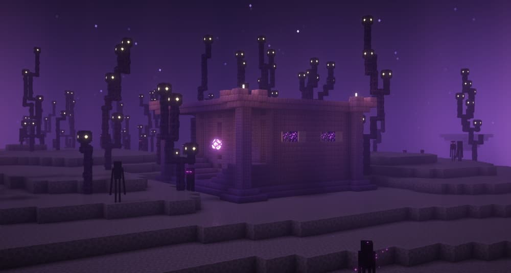 AdoraBuild: Structures screenshot