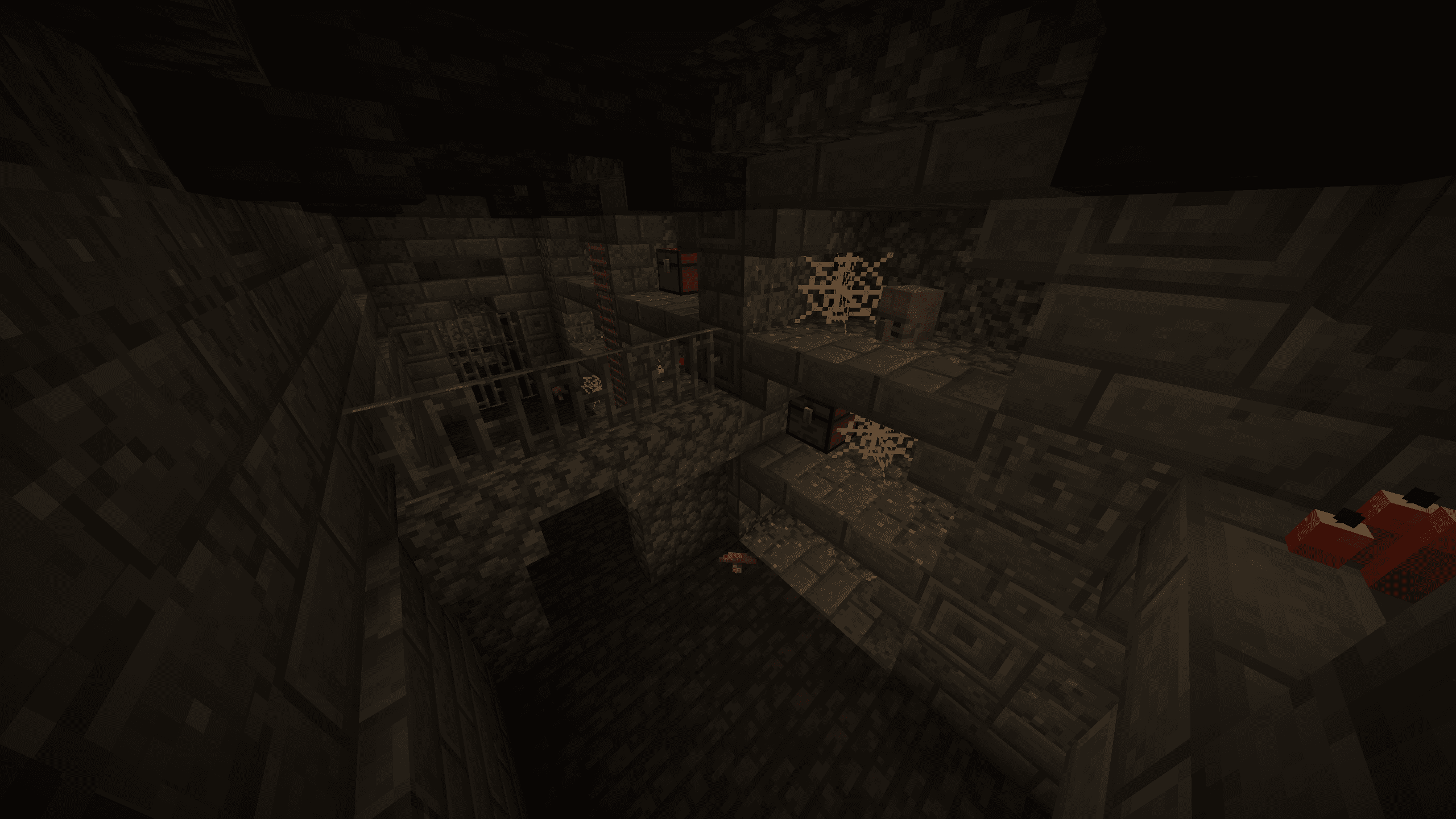 Better Archeology screenshot