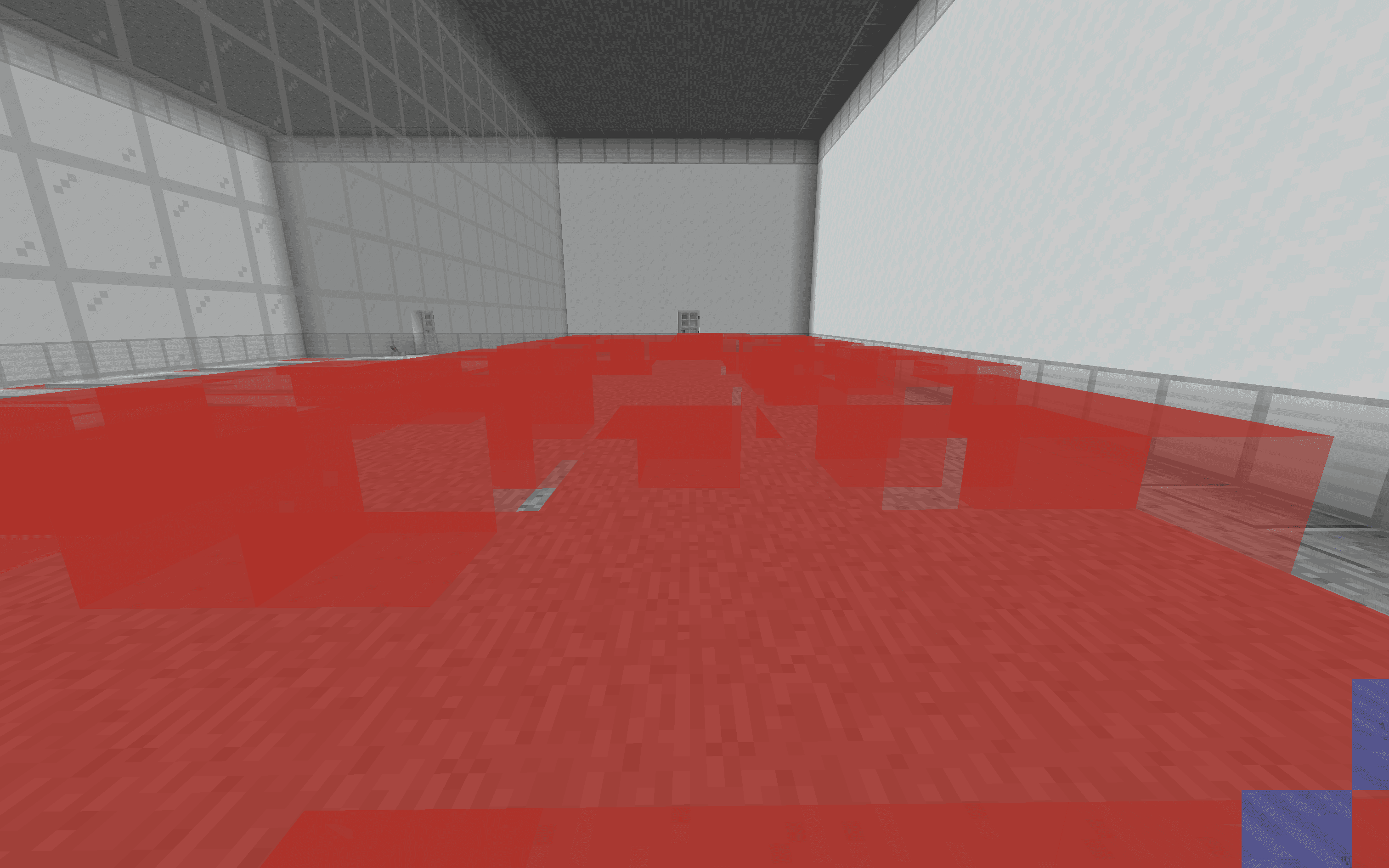 Skyblocker screenshot