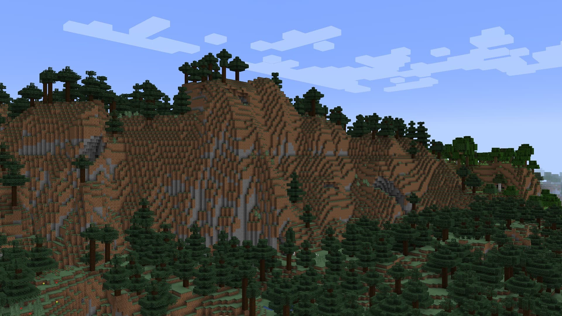 Stony Cliffs Are Cool screenshot