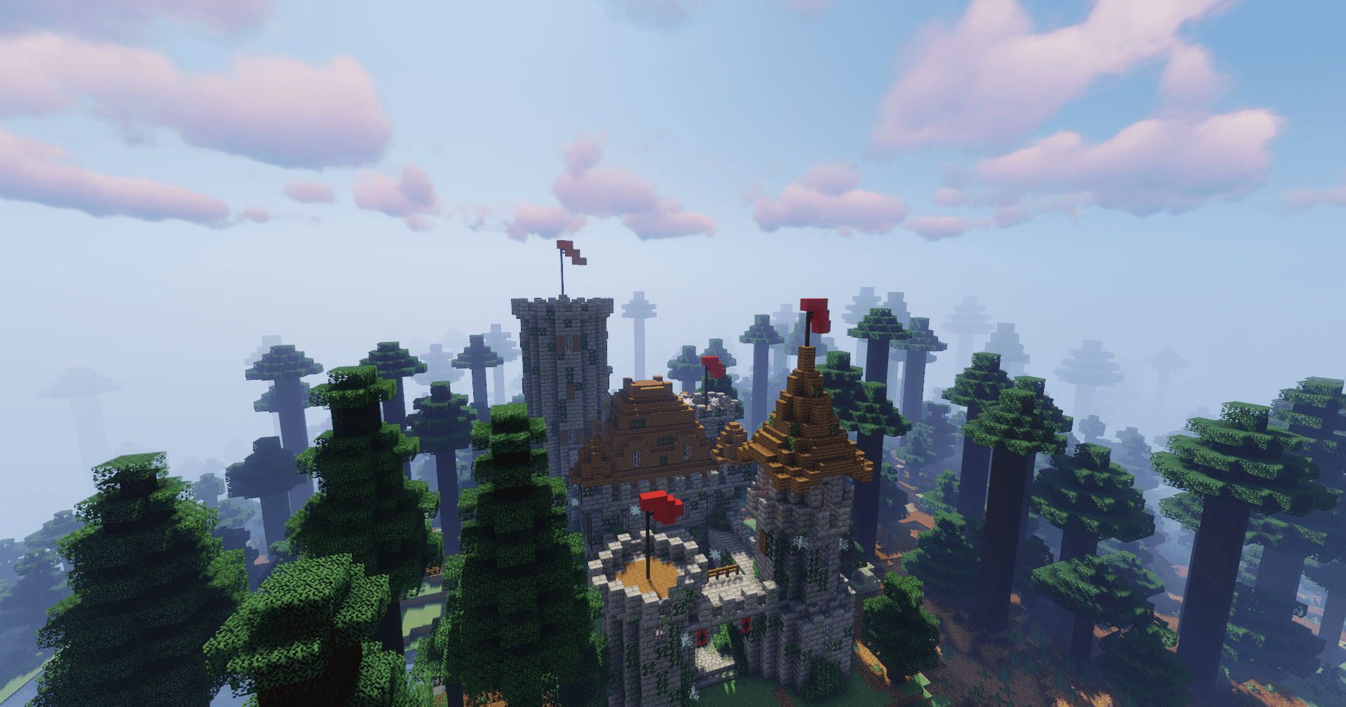 Dungeons Enhanced screenshot